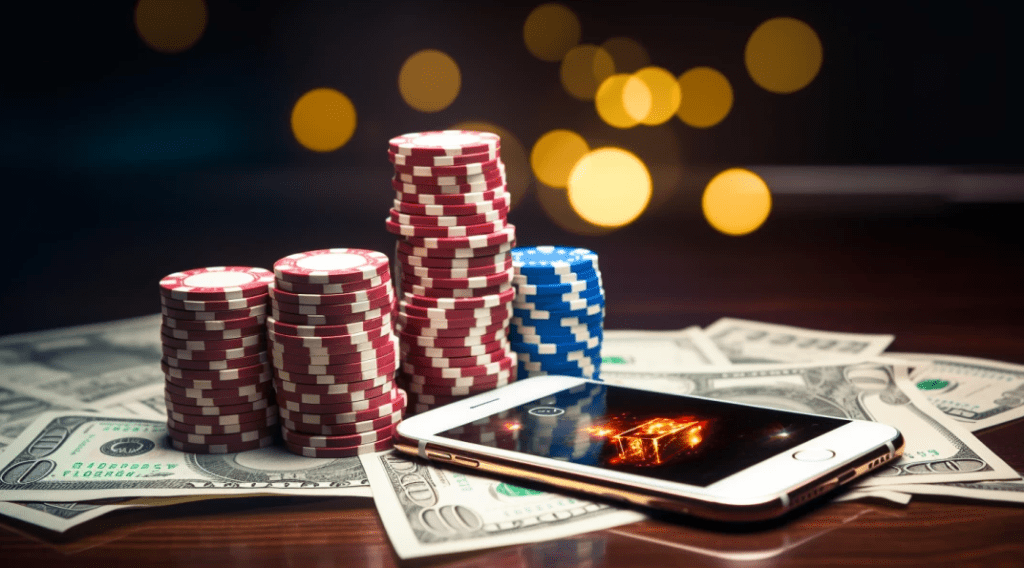 Online-Slots: Spielen ab 1 Euro